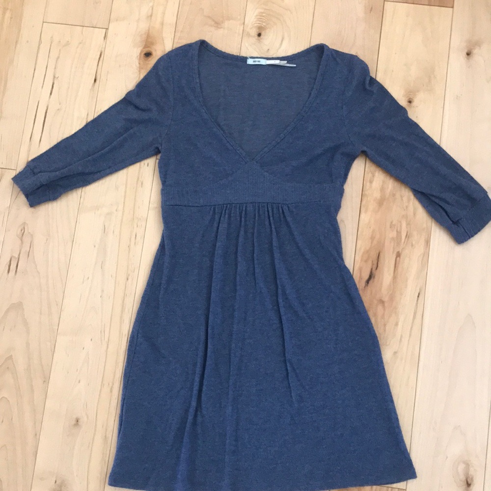 Women's Casual Dress by Kimchi Blue